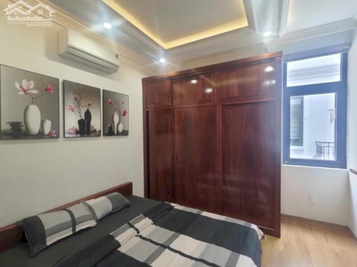 Hình ảnh Cho thuê căn hộ Vinhomes Marina, 1 ngủ riêng biệt (45m2). 1