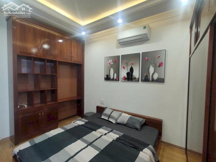 Hình ảnh Cho thuê căn hộ Vinhomes Marina, 1 ngủ riêng biệt (45m2). 2