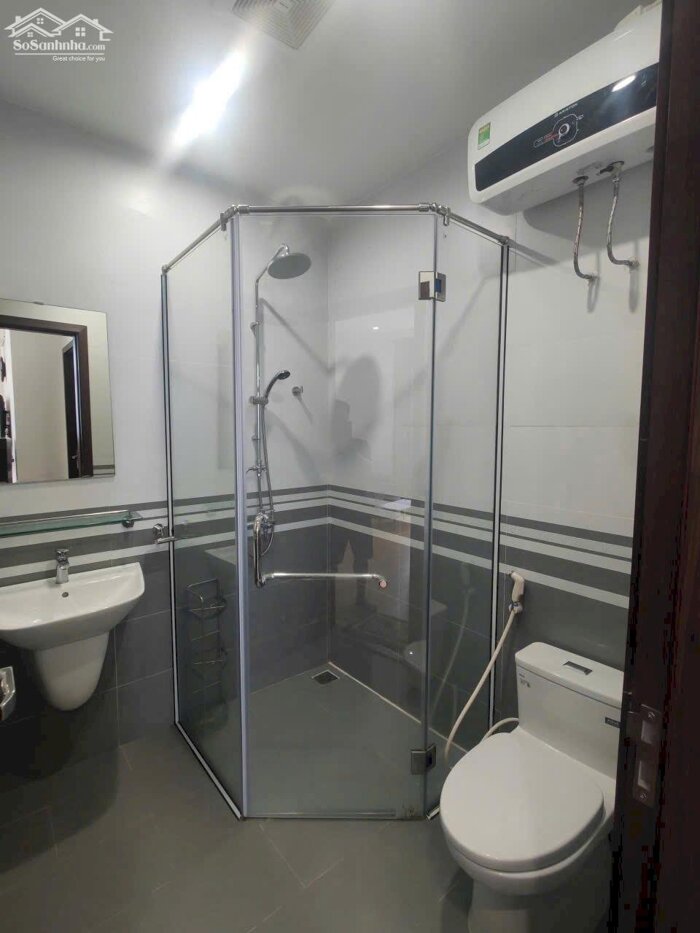 Hình ảnh Cho thuê căn hộ Vinhomes Marina, 1 ngủ riêng biệt (45m2). 4