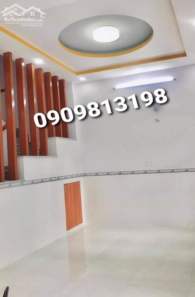 Hình ảnh ️️️Nhà Đẹp P.COL Quận 1 Bán Nhanh SHR Ở Ngay.️️️ 0