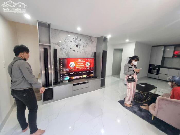 Hình ảnh Gia đình cần bán nhà kiệt 2m gần Nguyễn Công Trứ , Phường An Hải , TP. Đà Nẵng ⭐️⭐️⭐️ 7