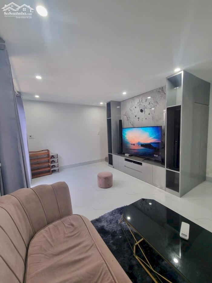 Hình ảnh Gia đình cần bán nhà kiệt 2m gần Nguyễn Công Trứ , Phường An Hải , TP. Đà Nẵng ⭐️⭐️⭐️ 6