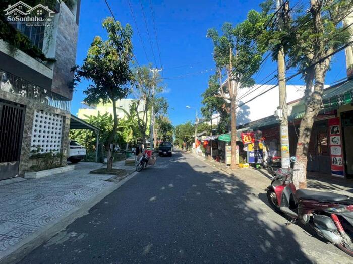 Hình ảnh BÁN ĐẤT ĐƯỜNG NGUYỄN ĐỨC THIỆU, HOÀ THỌ ĐÔNG, CẨM LỆ 2