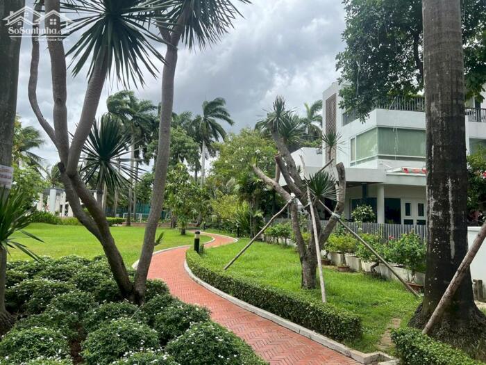 Hình ảnh Bán Biệt Thự Khu Compound Cao Cấp Riviera Giang Văn Minh,An Phú,Q2.DT:288m2-Góc 2 Mặt Tiền 4