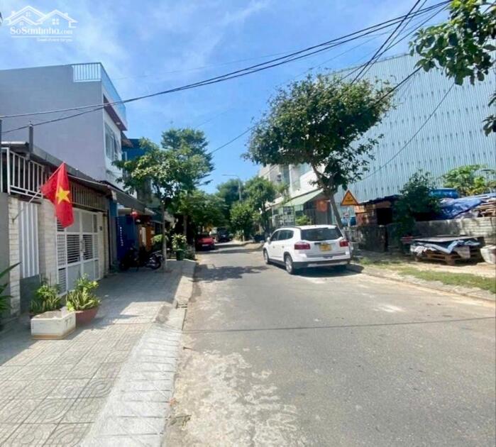 Hình ảnh Bán Đất tặng Nhà đường Bùi Xương Trạch, Khuê Trung, Cẩm Lệ, Đà Nẵng 0