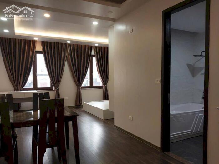 Hình ảnh Bán Nhà P/Lô Ô Tô Tránh Liễu Giai Ba Đình 100m2-9T MT5,4m 2 THOÁNG 67,3 Tỷ Có Thương Lượng. 3