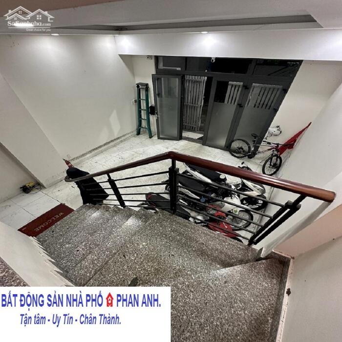 Hình ảnh Cơ hội đầu tư dòng tiền bền vững nhà phố Thủ Đức với thu nhập sẵn có HĐT 288 triệu. 2