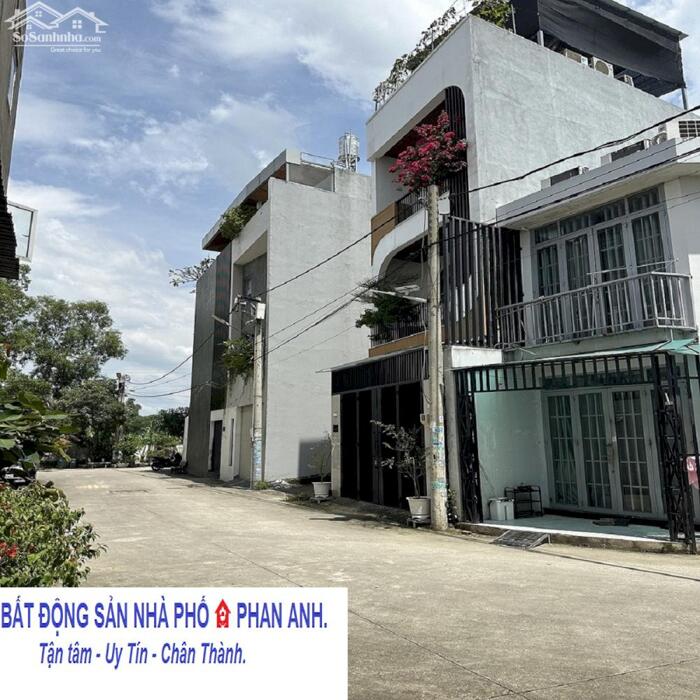 Hình ảnh Cơ hội đầu tư dòng tiền bền vững nhà phố Thủ Đức với thu nhập sẵn có HĐT 288 triệu. 3