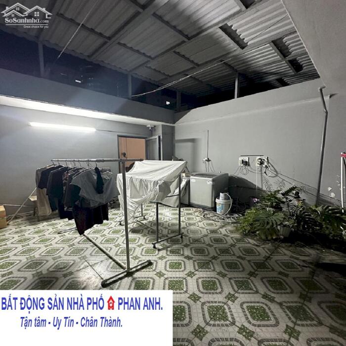 Hình ảnh Cơ hội đầu tư dòng tiền bền vững nhà phố Thủ Đức với thu nhập sẵn có HĐT 288 triệu. 5