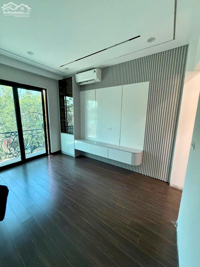 Hình ảnh Bán nhà 40M² 6T thang máy - Kề cổng liên cấp Phenikaa – Khu TĐC Tu Hoàng, Ngã tư Nhổn 2