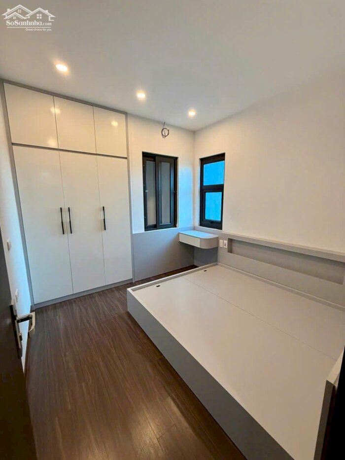 Hình ảnh Bán nhà 40M² 6T thang máy - Kề cổng liên cấp Phenikaa – Khu TĐC Tu Hoàng, Ngã tư Nhổn 1