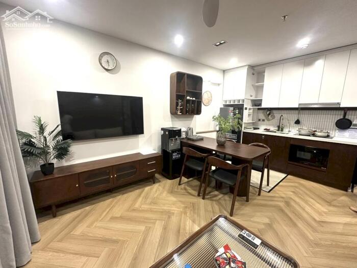 Hình ảnh Bán Nhà P/Lô Ô Tô Phố Liễu Giai Ba Đình 140m2-9T MT8m 91 Tỷ Có Thương Lượng. 1