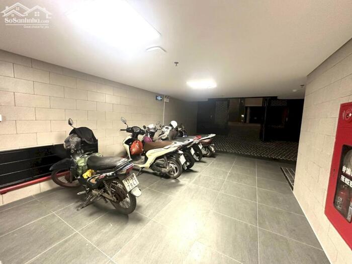 Hình ảnh Bán Nhà P/Lô Ô Tô Phố Liễu Giai Ba Đình 140m2-9T MT8m 91 Tỷ Có Thương Lượng. 3