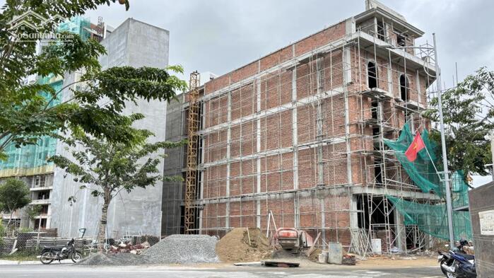 Hình ảnh ĐẤT NỀN TRUNG TÂM NHA TRANG 1TY880 BAO SỔ 1