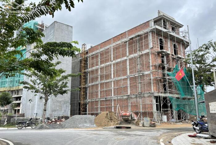 Hình ảnh ĐẤT NỀN TRUNG TÂM NHA TRANG 1TY880 BAO SỔ 2