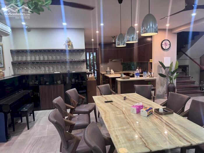 Hình ảnh BIỆT THỰ XANH VILLA – KHÔNG GIAN SỐNG RESORT ĐÍCH THỰC - 605M2, MẶT TIỀN 18M 4