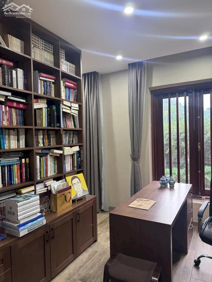 Hình ảnh BIỆT THỰ XANH VILLA – KHÔNG GIAN SỐNG RESORT ĐÍCH THỰC - 605M2, MẶT TIỀN 18M 7