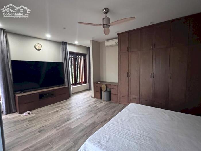 Hình ảnh BIỆT THỰ XANH VILLA – KHÔNG GIAN SỐNG RESORT ĐÍCH THỰC - 605M2, MẶT TIỀN 18M 8