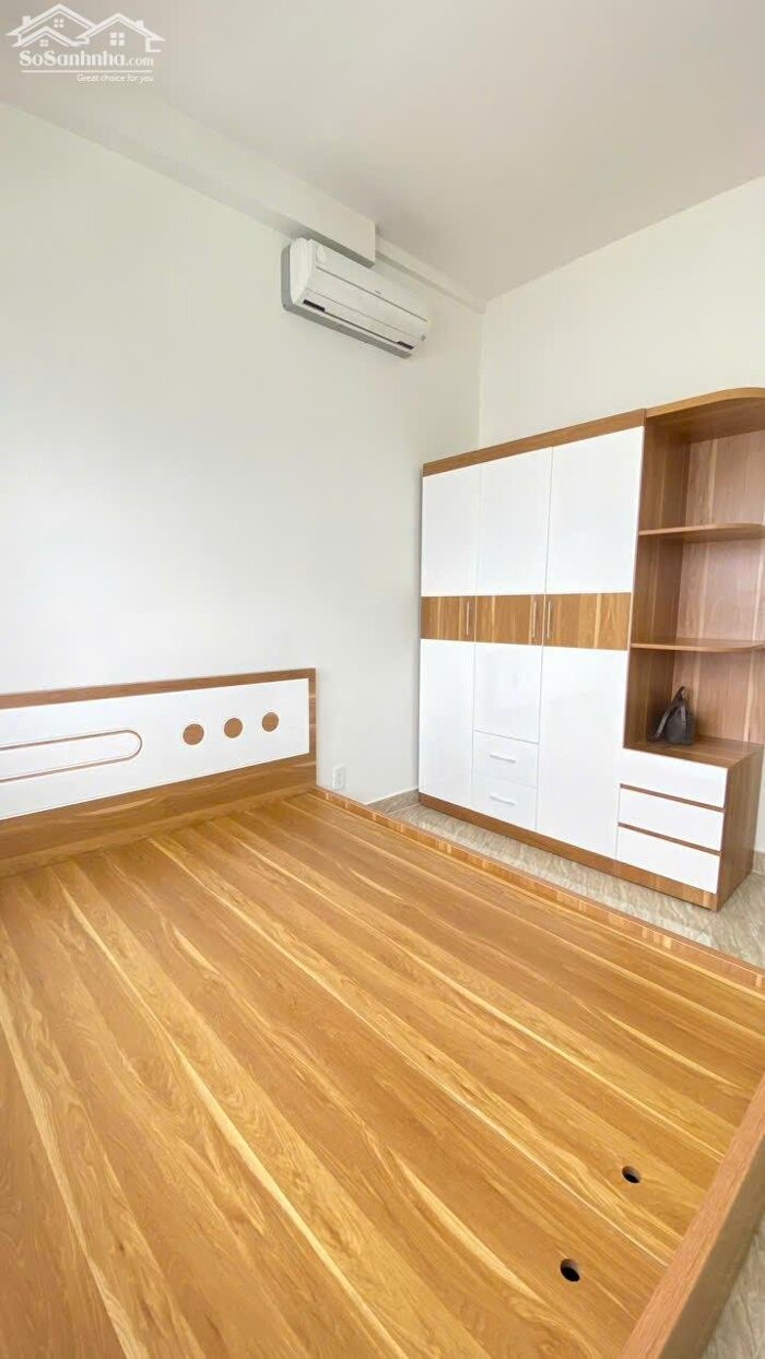 Hình ảnh HOT Bán căn hộ Hoàng Quân - Vĩnh Hoà View Biển và Thành Phố Full Nội Thất Mới 5