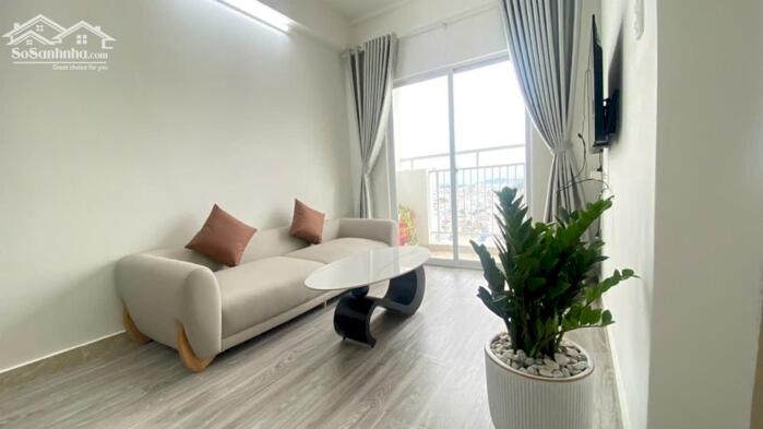 Hình ảnh HOT Bán căn hộ Hoàng Quân - Vĩnh Hoà View Biển và Thành Phố Full Nội Thất Mới 7