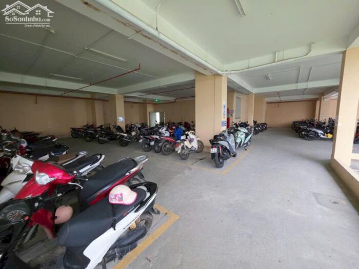 Hình ảnh HOT Bán căn hộ Hoàng Quân - Vĩnh Hoà View Biển và Thành Phố Full Nội Thất Mới 8