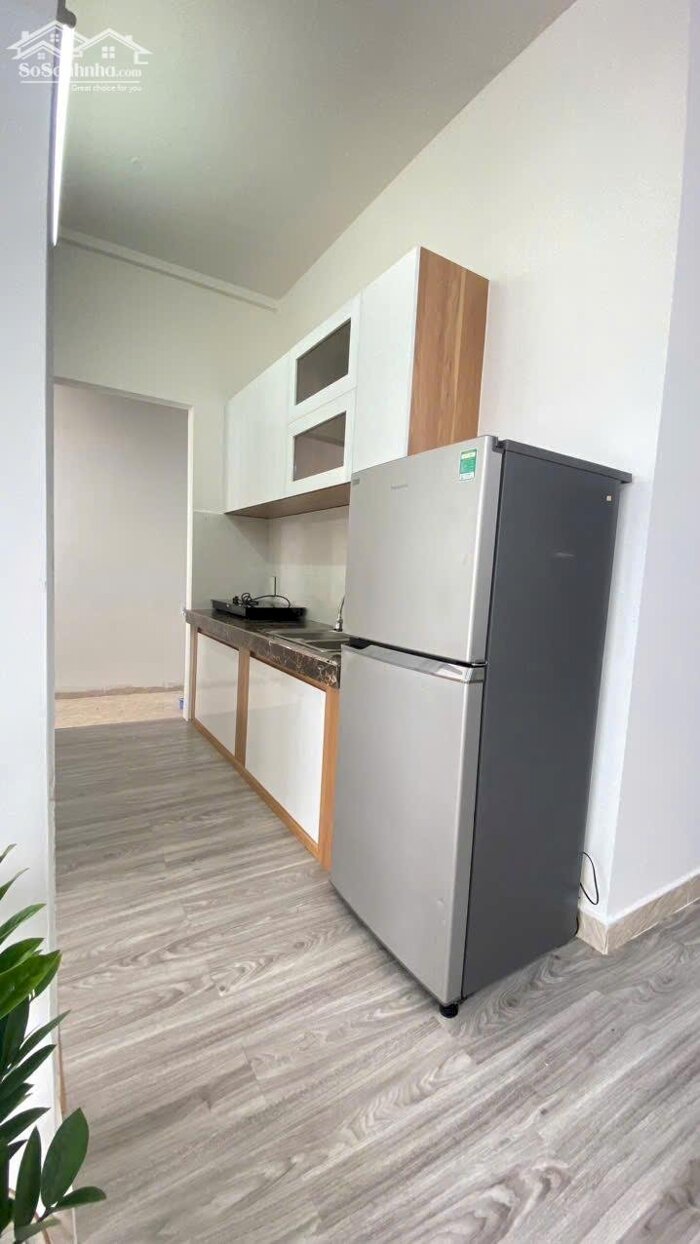 Hình ảnh HOT Bán căn hộ Hoàng Quân - Vĩnh Hoà View Biển và Thành Phố Full Nội Thất Mới 2