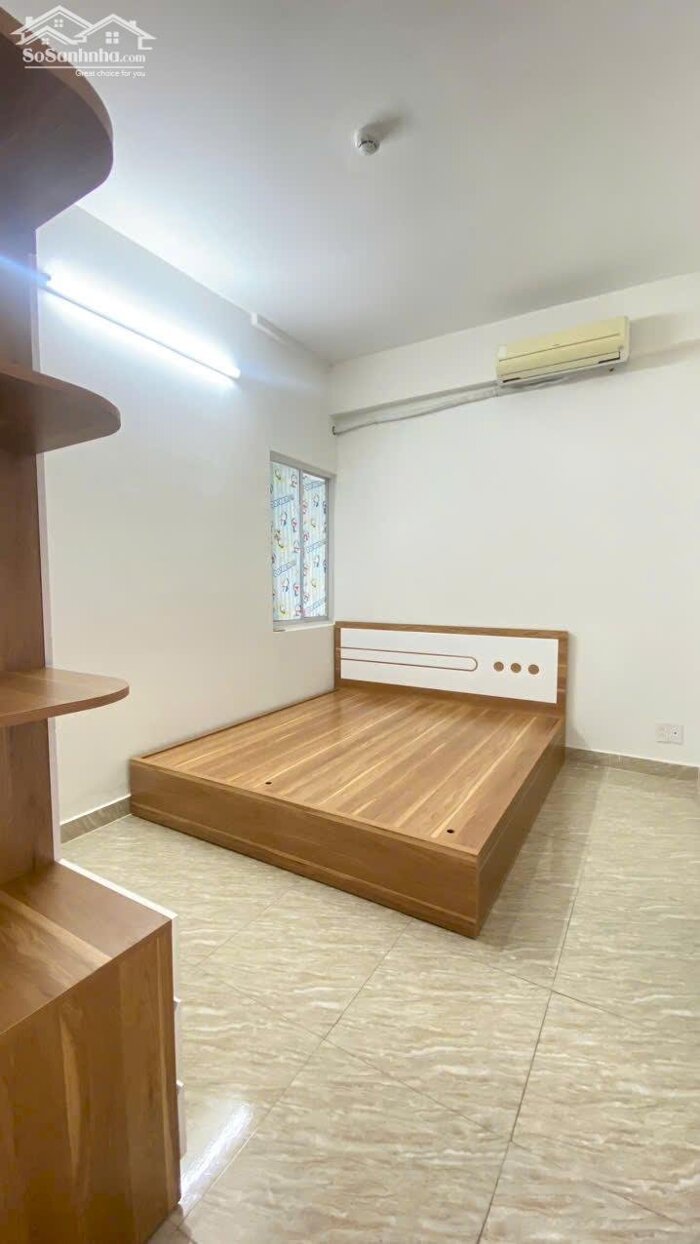 Hình ảnh HOT Bán căn hộ Hoàng Quân - Vĩnh Hoà View Biển và Thành Phố Full Nội Thất Mới 4