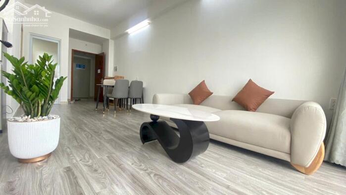 Hình ảnh HOT Bán căn hộ Hoàng Quân - Vĩnh Hoà View Biển và Thành Phố Full Nội Thất Mới 1