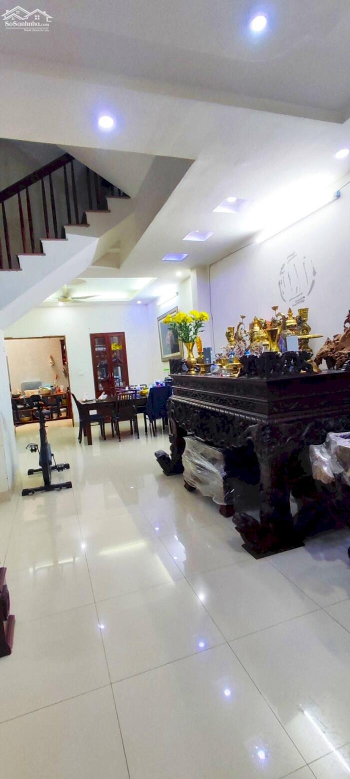 Hình ảnh Bán nhà Võ Chí Công 68m2 vị trí đẹp cách oto 25m có ô chờ thang máy 12.5 tỷ 0