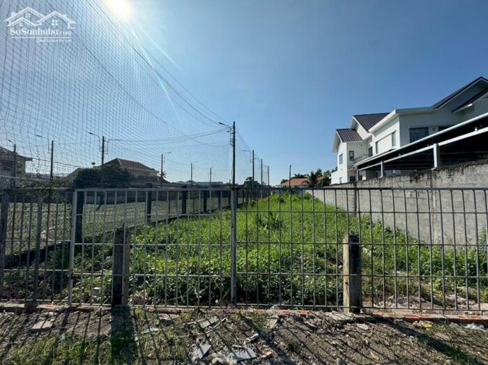 Hình ảnh Đất rộng đường lớn, Mt Nguyễn Thị Bảy P6 TP Tân An 0