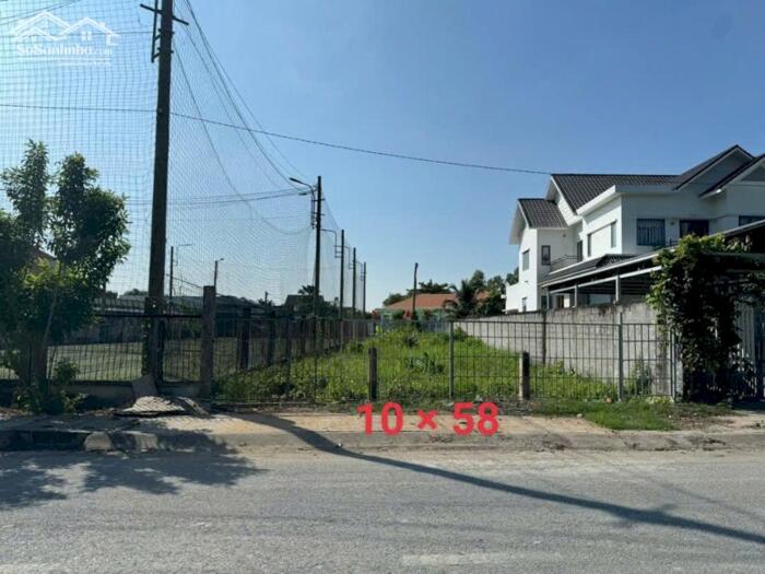 Hình ảnh Đất rộng đường lớn, Mt Nguyễn Thị Bảy P6 TP Tân An 2