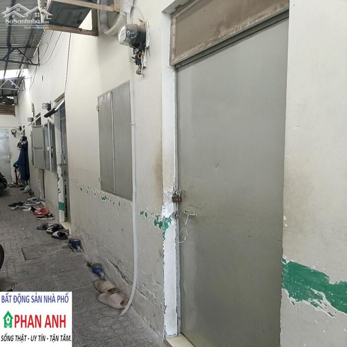 Hình ảnh Góc đầu tư nhà phố Quận 9: vừa tìm được căn nhà 112 m² đất, chỉ 6 tỷ.n.n.n | Vừa có sẵn HĐT 216 triệu. 4