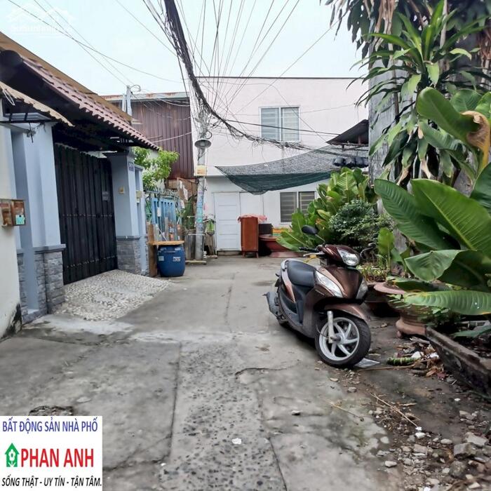 Hình ảnh Góc đầu tư nhà phố Quận 9: vừa tìm được căn nhà 112 m² đất, chỉ 6 tỷ.n.n.n | Vừa có sẵn HĐT 216 triệu. 5