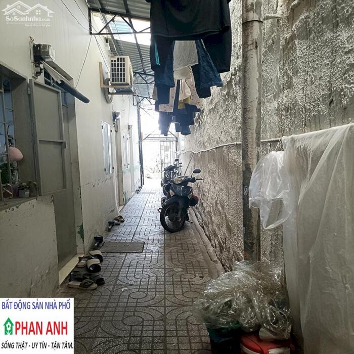 Hình ảnh Góc đầu tư nhà phố Quận 9: vừa tìm được căn nhà 112 m² đất, chỉ 6 tỷ.n.n.n | Vừa có sẵn HĐT 216 triệu. 7