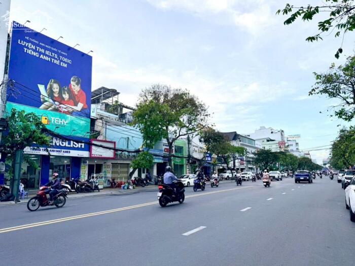 Hình ảnh 60 triệu - CHO THUÊ MẶT BẰNG ĐẤT TRỐNG 340m2 MẶT TIỀN ĐƯỜNG LÝ TỰ TRỌNG 2