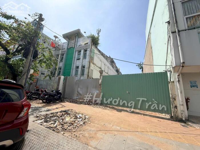 Hình ảnh 60 triệu - CHO THUÊ MẶT BẰNG ĐẤT TRỐNG 340m2 MẶT TIỀN ĐƯỜNG LÝ TỰ TRỌNG 1