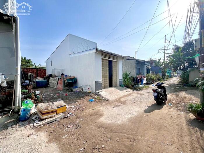 Hình ảnh Bán Nền đường B2 Khu TĐC 923 Lộ Vòng Cung - Gần chợ Nổi + Trường học 1