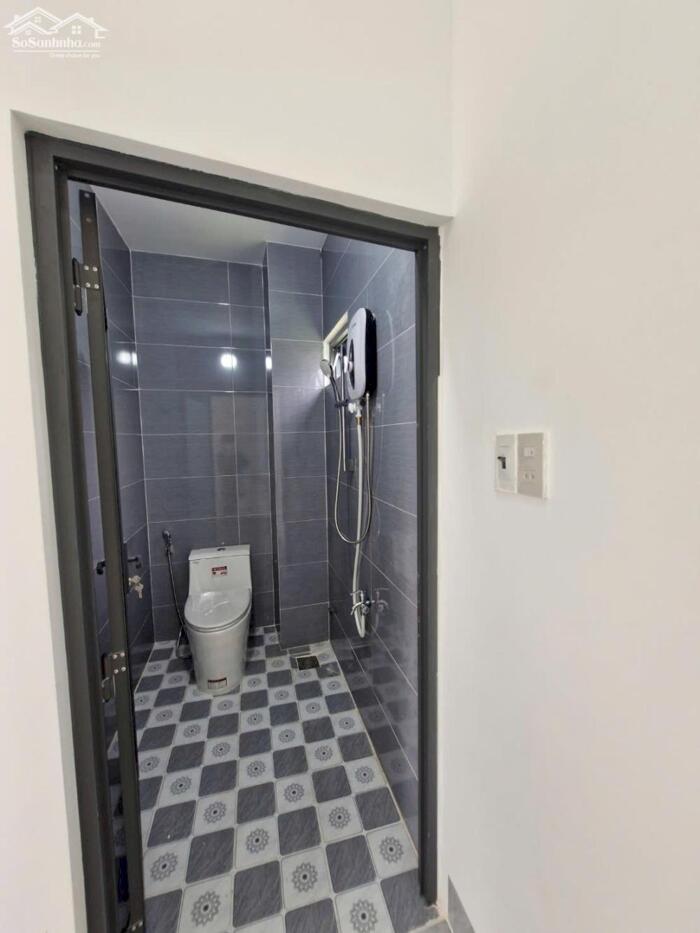 Hình ảnh BÁN NHÀ 1T1L, Mới đẹp, TẶNG FULL NỘI THẤT. Tặng Kèm MT Bờ Sông đã Kè Kiên Cố 5