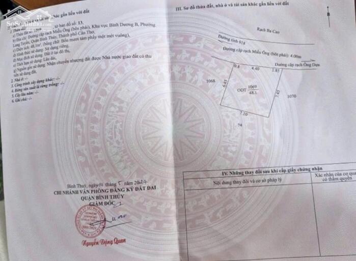 Hình ảnh BÁN NHÀ 1T1L, Mới đẹp, TẶNG FULL NỘI THẤT. Tặng Kèm MT Bờ Sông đã Kè Kiên Cố 6