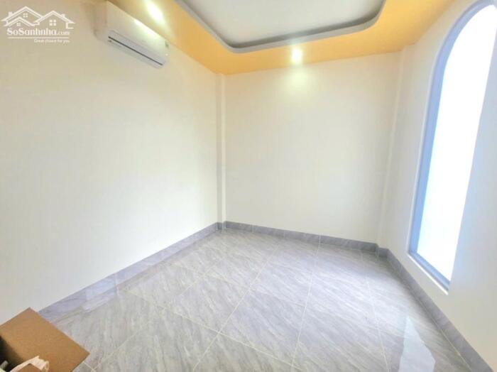 Hình ảnh BÁN NHÀ 1T1L, Mới đẹp, TẶNG FULL NỘI THẤT. Tặng Kèm MT Bờ Sông đã Kè Kiên Cố 4