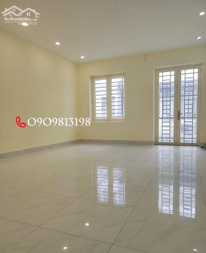 Hình ảnh ️️️Bán Nhanh Nhà P.COL Quận 1 SHR Giá TL Tốt Ở Ngay.️️️ 0