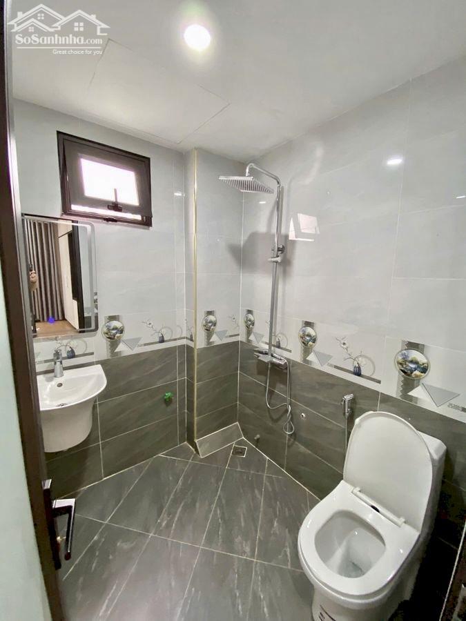 Hình ảnh Bán nhà Quan Nhân - Thanh Xuân, 33m x 5 tầng mới, 3PN, Full nội thất, Gần ô tô, 10,5 tỷ 5