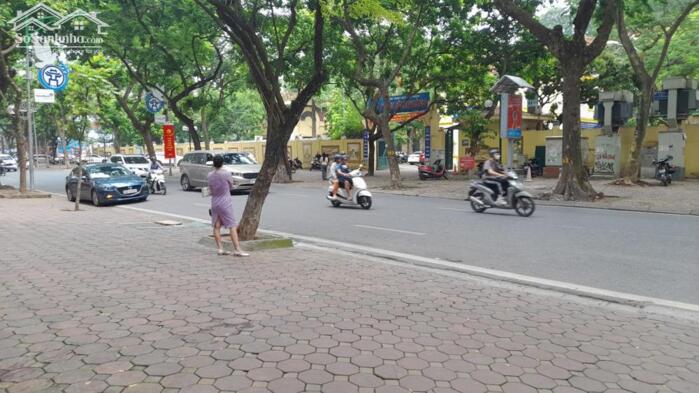 Hình ảnh Bán Nhà P/Lô Ô Tô Phan Đình Phùng Ba Đình 35m2-6T MỚI KOONG 17,3 Tỷ Có Thương Lượng. 0