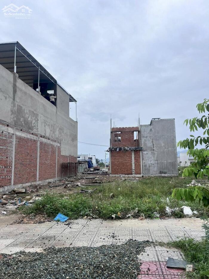 Hình ảnh Bán Đất Tđc Ngọc Hiệp – Đường Nhựa 16m, P. Tây Nha Trang 1