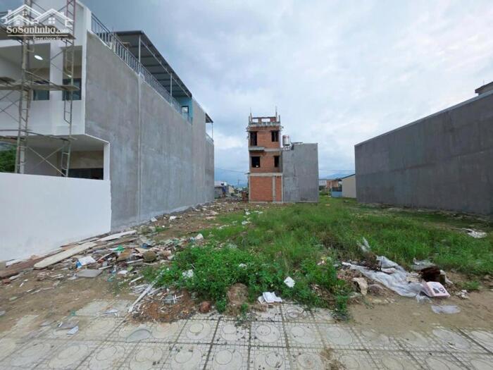 Hình ảnh Bán Đất Tđc Ngọc Hiệp – Đường Nhựa 16m, P. Tây Nha Trang 4