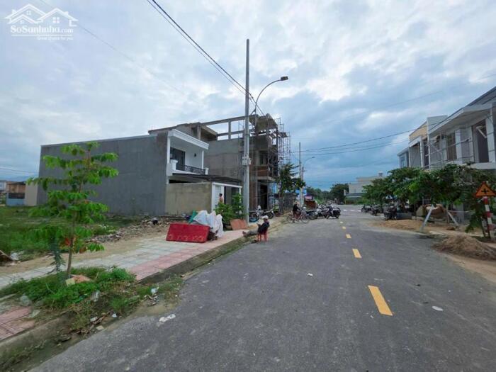 Hình ảnh Bán Đất Tđc Ngọc Hiệp – Đường Nhựa 16m, P. Tây Nha Trang 5