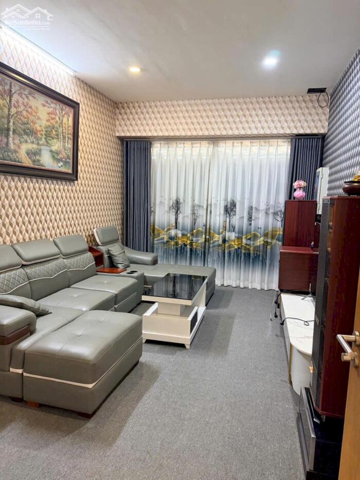 Hình ảnh BDS HVL [NC] CHO THUÊ J3 LUCASTA Q9 Biệt thự LUCASTA KHANG ĐIỀN cần cho thuê 4