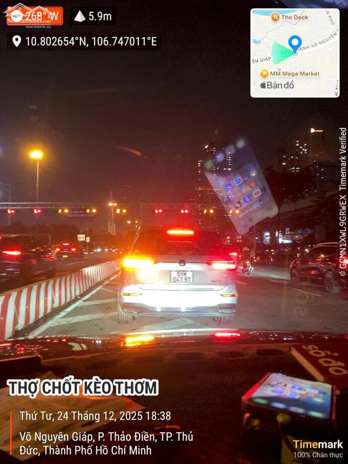 Hình ảnh BDS HVL [NC] CHO THUÊ J3 LUCASTA Q9 Biệt thự LUCASTA KHANG ĐIỀN cần cho thuê 9