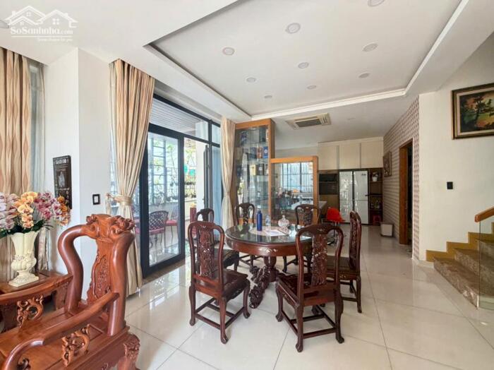 Hình ảnh BDS HVL [NC] CHO THUÊ J3 LUCASTA Q9 Biệt thự LUCASTA KHANG ĐIỀN cần cho thuê 6