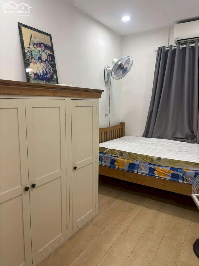 Hình ảnh BDS HVL CHO THUÊ NHÀ PHỐ THẢO ĐIỀN – GIÁ TỐT 4